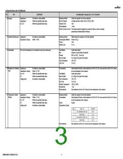 浏览型号GRM185B31A105KE35#的Datasheet PDF文件第3页