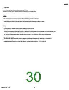 浏览型号GRM185B31A105KE35#的Datasheet PDF文件第30页
