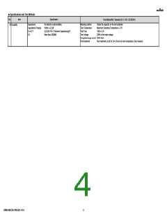 浏览型号GRM1884C2A1R9CA01#的Datasheet PDF文件第4页