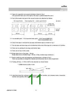 浏览型号GRM188R71H302MA01#的Datasheet PDF文件第11页