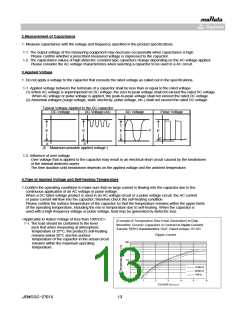 浏览型号GRM188R71H302MA01#的Datasheet PDF文件第13页