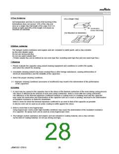 浏览型号GRM188R71H302MA01#的Datasheet PDF文件第28页