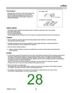 浏览型号GRM219R71E104KA01#的Datasheet PDF文件第28页