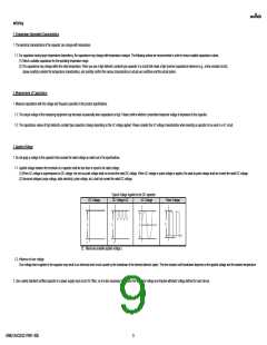 浏览型号GRM21A5C2E221FW01#的Datasheet PDF文件第9页