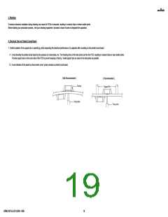 浏览型号GRM31B7U2J272JW31#的Datasheet PDF文件第19页