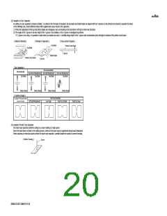 浏览型号GRM31CC81C106KE19#的Datasheet PDF文件第20页
