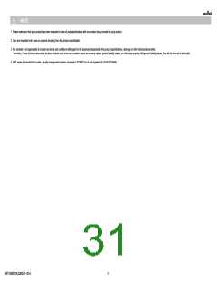 浏览型号GRT188R72A332KE01#的Datasheet PDF文件第31页