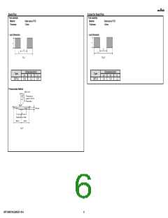 浏览型号GRT188R72A332KE01#的Datasheet PDF文件第6页