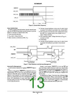 浏览型号NCN8024RDWR2G的Datasheet PDF文件第13页