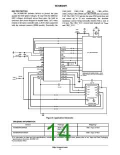 浏览型号NCN8024RDWR2G的Datasheet PDF文件第14页