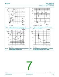 浏览型号PMV52ENE的Datasheet PDF文件第7页