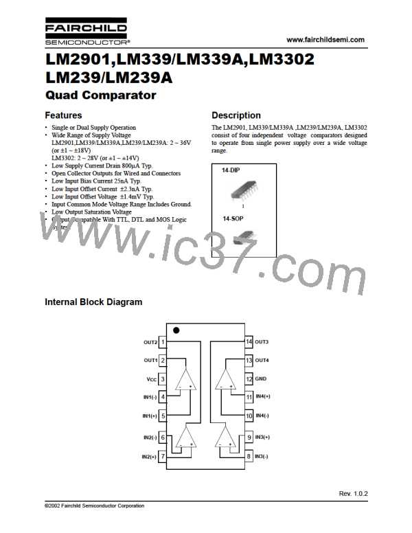 LM339图片预览