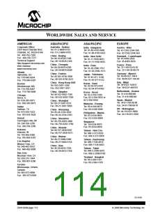 浏览型号12F5101的Datasheet PDF文件第114页