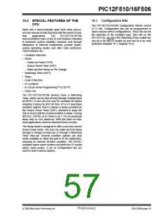 浏览型号12F5101的Datasheet PDF文件第57页