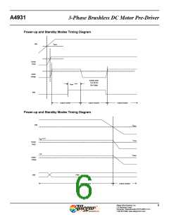浏览型号4931的Datasheet PDF文件第6页