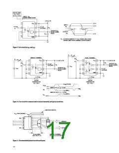 浏览型号A260L的Datasheet PDF文件第17页
