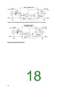 浏览型号A260L的Datasheet PDF文件第18页