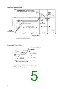 浏览型号A260L的Datasheet PDF文件第5页