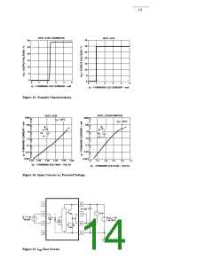浏览型号A3120V的Datasheet PDF文件第14页