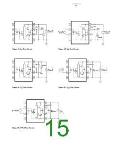 浏览型号A3120V的Datasheet PDF文件第15页