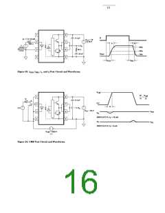 浏览型号A3120V的Datasheet PDF文件第16页