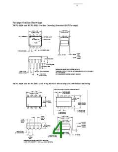 浏览型号A3120V的Datasheet PDF文件第4页