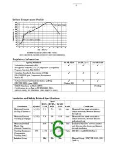 浏览型号A3120V的Datasheet PDF文件第6页