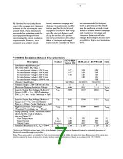 浏览型号A3120V的Datasheet PDF文件第7页