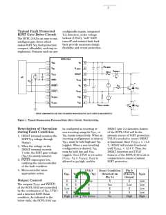 浏览型号A316J的Datasheet PDF文件第2页
