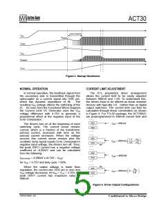 浏览型号ACT30BHT的Datasheet PDF文件第5页