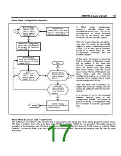 浏览型号AN10E40的Datasheet PDF文件第17页