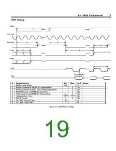 浏览型号AN10E40的Datasheet PDF文件第19页