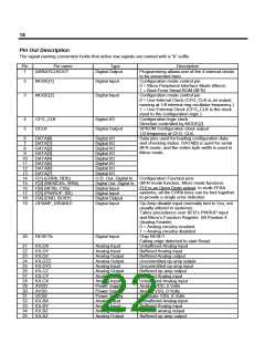 浏览型号AN10E40的Datasheet PDF文件第22页