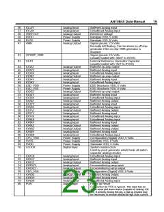 浏览型号AN10E40的Datasheet PDF文件第23页