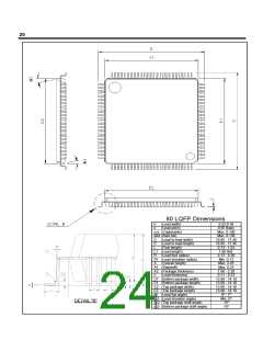 浏览型号AN10E40的Datasheet PDF文件第24页