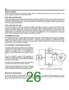 浏览型号AN10E40的Datasheet PDF文件第26页
