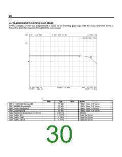 浏览型号AN10E40的Datasheet PDF文件第30页
