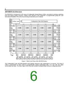 浏览型号AN10E40的Datasheet PDF文件第6页