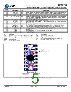 浏览型号AP902的Datasheet PDF文件第5页