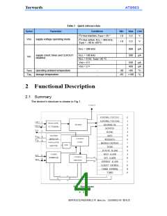 浏览型号AT8563的Datasheet PDF文件第4页