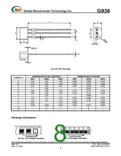 浏览型号ATMLH936&ATMLH936的Datasheet PDF文件第8页