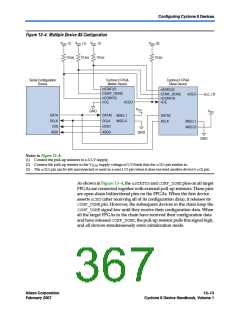 浏览型号CYCLONE的Datasheet PDF文件第367页