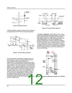 浏览型号DH321的Datasheet PDF文件第12页