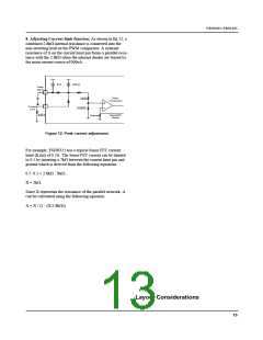 浏览型号DH321的Datasheet PDF文件第13页