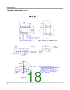 浏览型号DH321的Datasheet PDF文件第18页