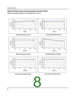 浏览型号DH321的Datasheet PDF文件第8页