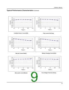 浏览型号DH321的Datasheet PDF文件第9页