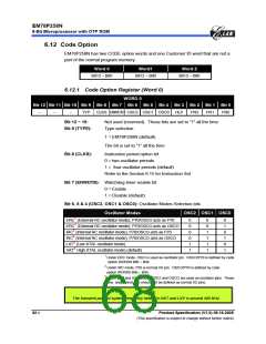 浏览型号EM78P259NSO14J的Datasheet PDF文件第68页