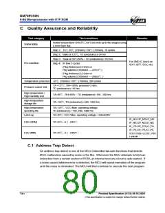 浏览型号EM78P259NSO14J的Datasheet PDF文件第80页