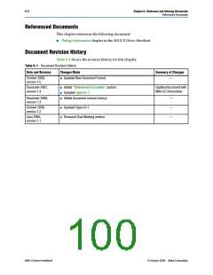 浏览型号EPM240T100C5N的Datasheet PDF文件第100页